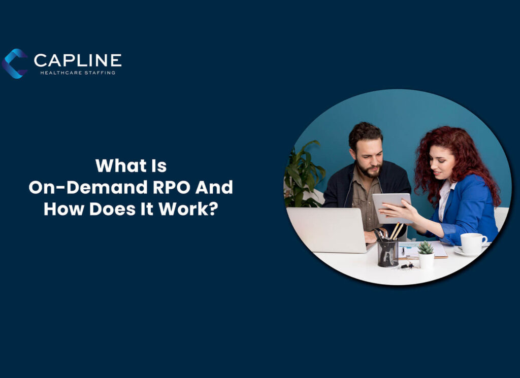 What Is On-Demand RPO and How Does It Work?